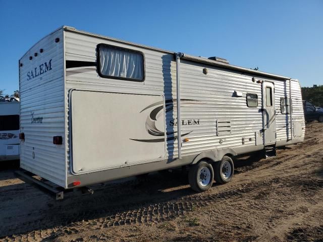 2010 Sale M Bunkhouse