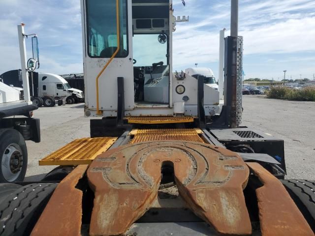 2021 Capt TJ5000 Yard Truck