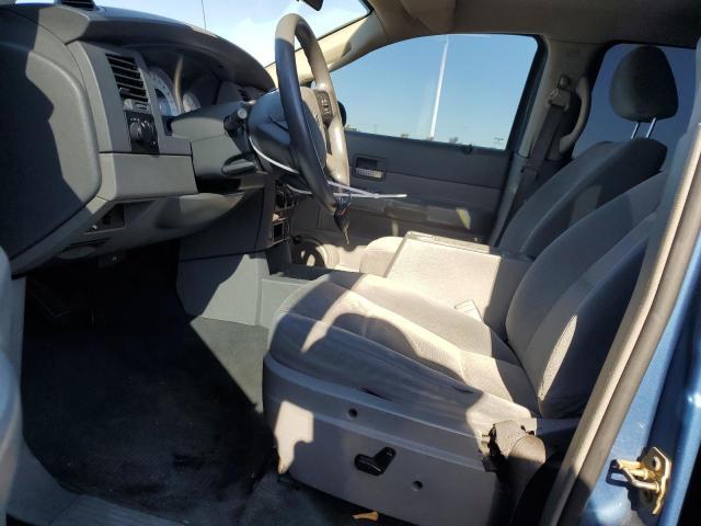2004 Dodge Durango slt