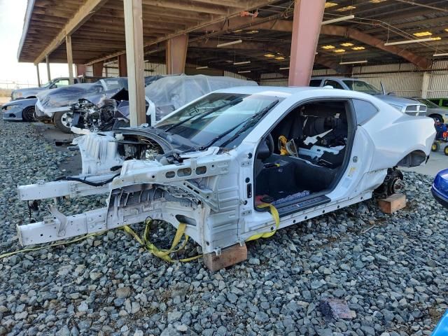 2022 Chevrolet Camaro ZL1