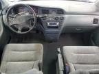 2000 Honda Odyssey ex