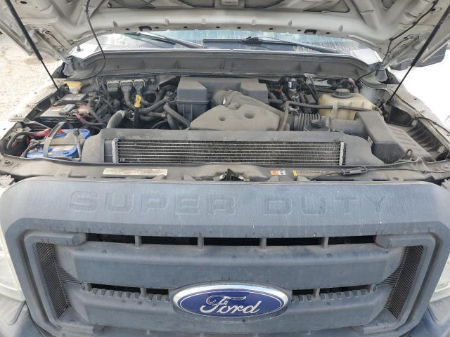 2013 Ford F350 Super Duty