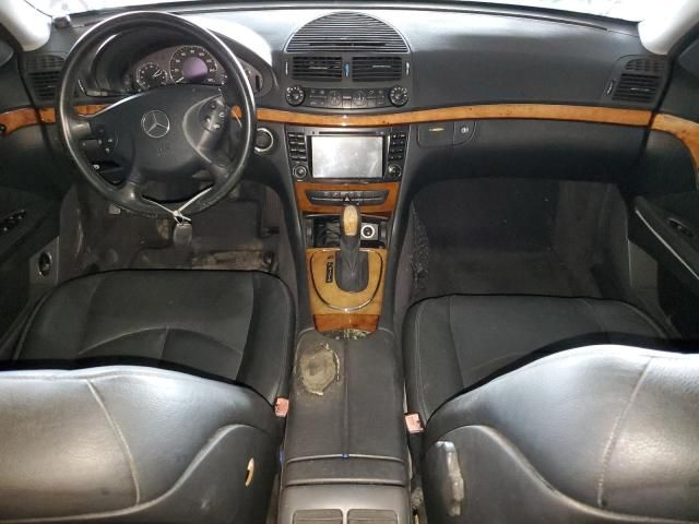 2003 Mercedes-Benz E 320