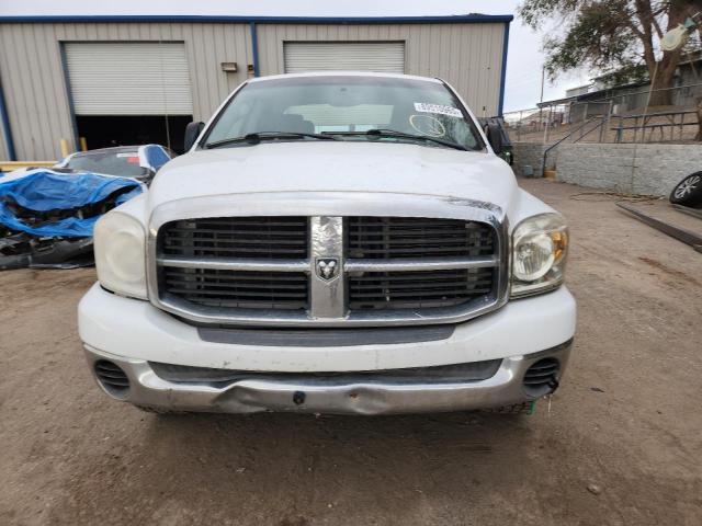 2007 Dodge Ram 1500 st