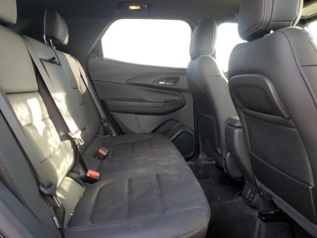 2023 Chevrolet Trailblazer Active