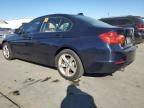 2014 BMW 328 D