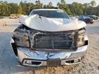 2019 Chevrolet Silverado K1500 LTZ