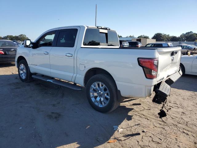 2021 Niss Titan sv