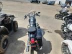 2014 Harley-Davidson FLD Switchback