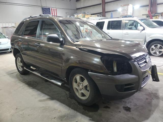 2008 KIA Sportage lx