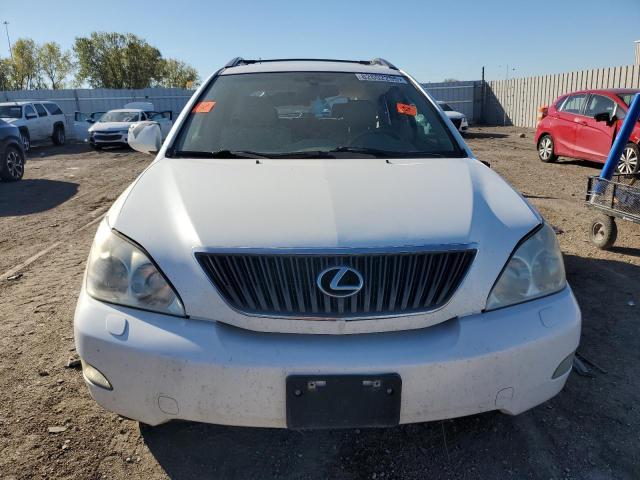 2007 Lexus RX