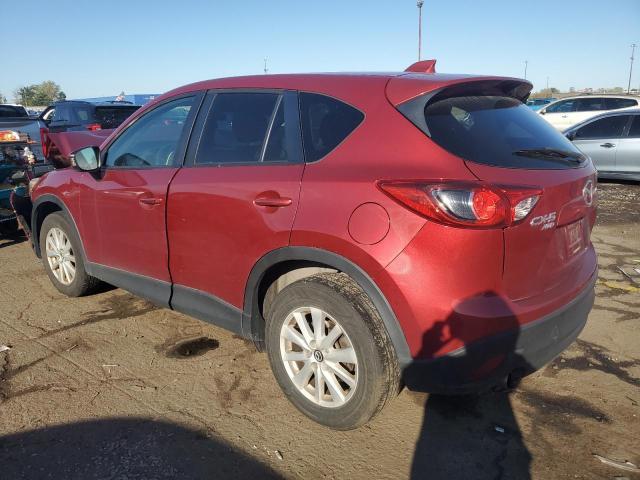 2013 Mazda Cx-5 Touring