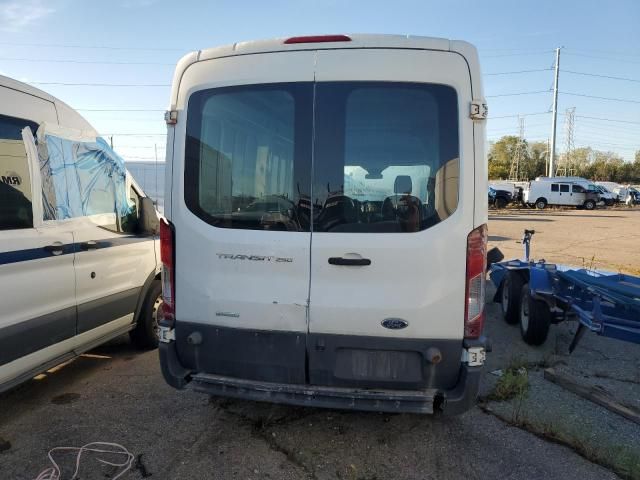 2016 Ford Transit T-250