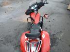 2014 Victory Zness Cross Country