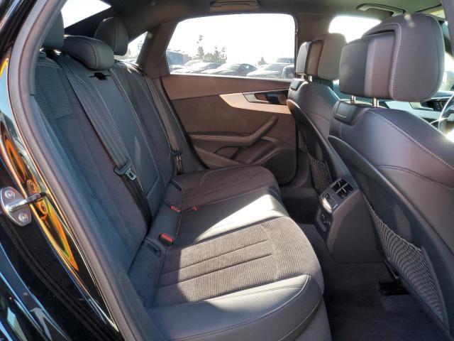 2021 Audi A4 Premium Plus 45