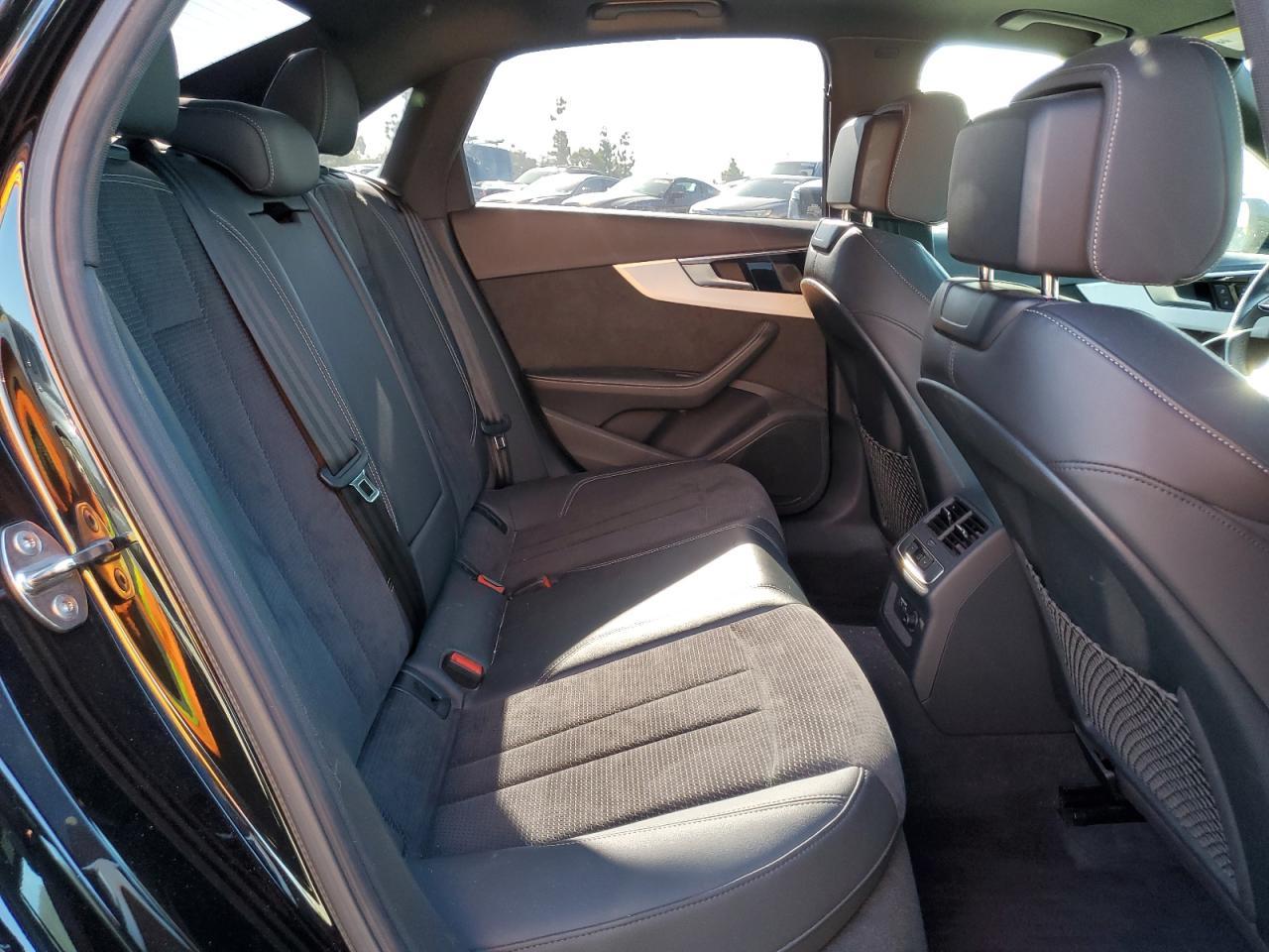 2021 Audi A4 Premium Plus 45