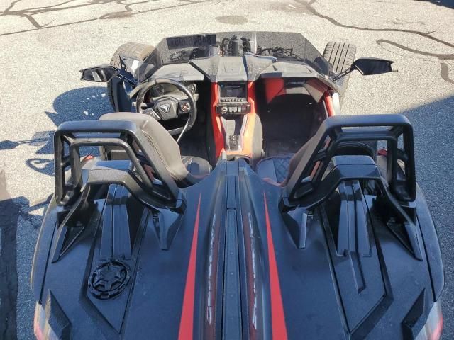 2020 Polaris Slingshot R