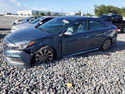 2016 Hyundai Sonata Sport for sale in Apopka, FL
