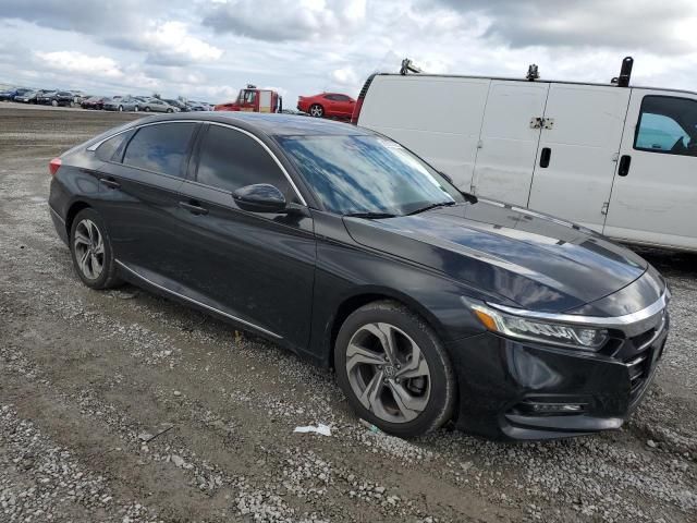 2018 Honda Accord EXL