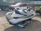 2007 Yamaha FX