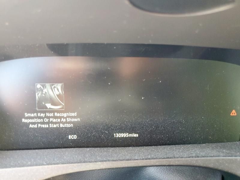 2017 Jaguar F-PACE Prestige