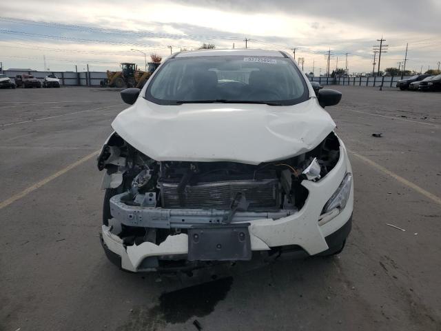 2022 Ford Ecosport s