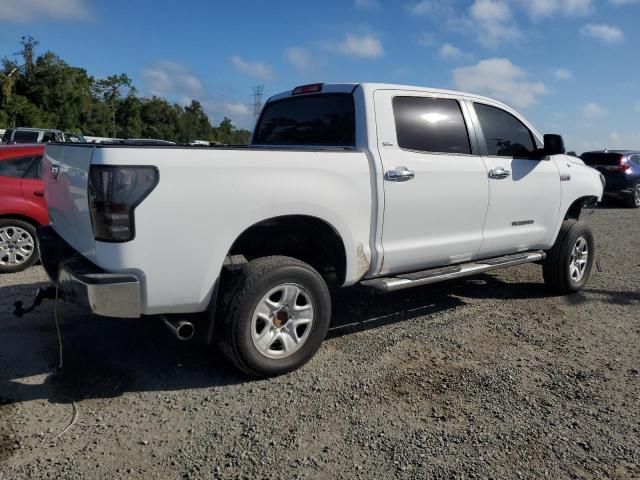 2010 Toyota Tundra Crewmax SR5