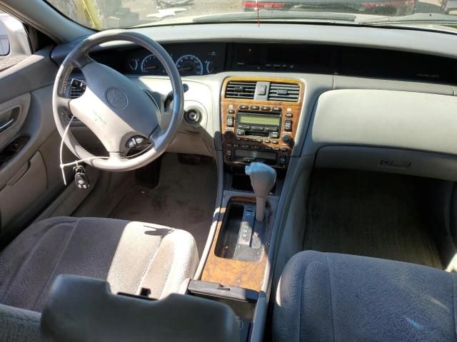 2000 Toyota Avalon XL