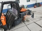 2008 Polaris Ranger XP