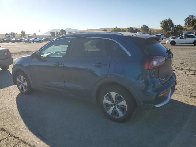 2019 KIA Niro FE