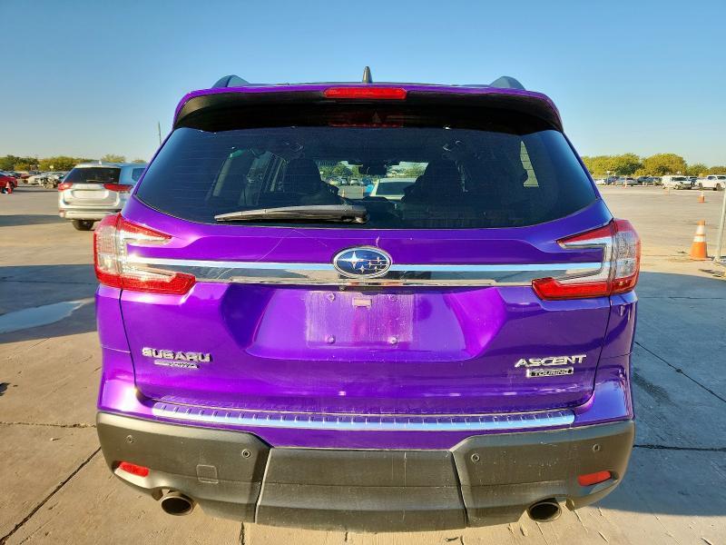 2024 Subaru Ascent Touring