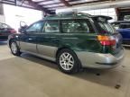 2001 Subaru Legacy Outback H6 3.0 LL Bean
