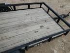 2023 Carry-On 5X8GWE2K Utility Trailer