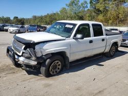 2005 Chevrolet Silverado K1500 for sale in Ellwood City, PA
