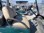 2020 Club Car Tempo Lithium