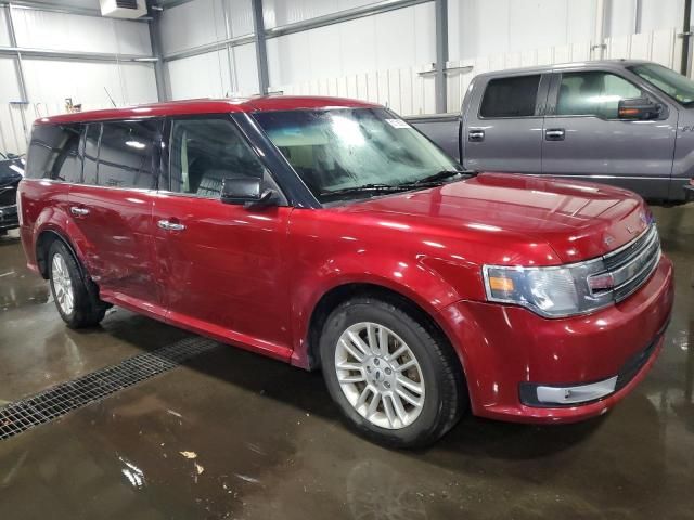 2016 Ford Flex SEL