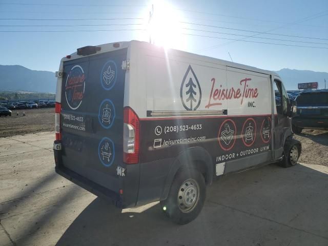 2016 Dodge RAM Promaster 1500 1500 Standard