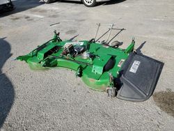 2019 John Deere 60D-Finish Mower for sale in Louisville, KY