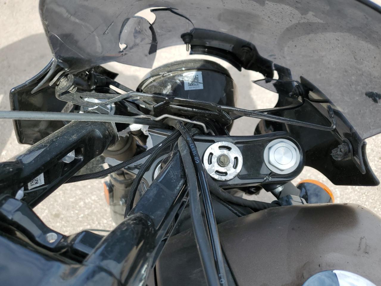 2025 Indian Motorcycle Co. Sport Scout Limited