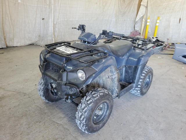 2025 Kawasaki Brute Force 300 ATV