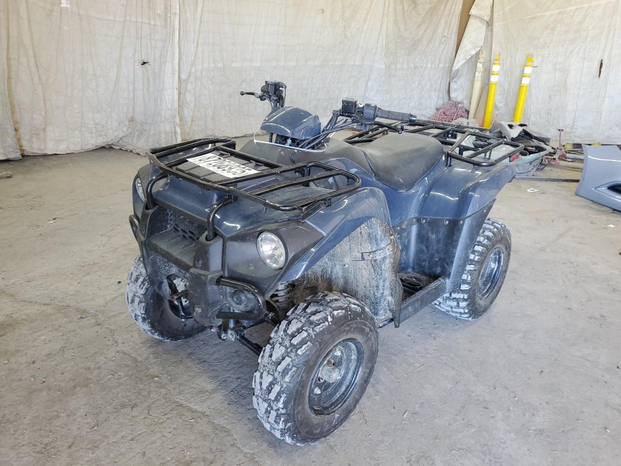 2025 Kawasaki Brute Force 300 ATV