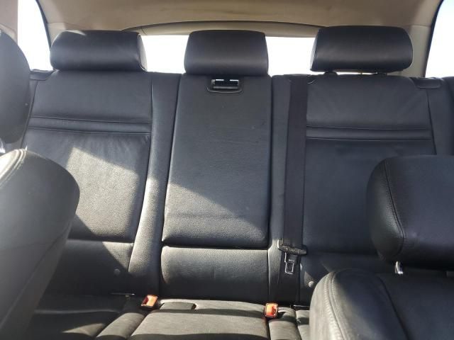 2013 BMW X5 XDRIVE35I
