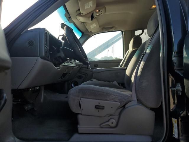 2006 Chevrolet Avalanche C1500