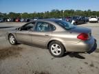 2002 Ford Taurus ses