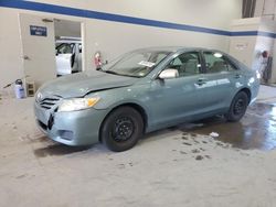 2011 Toyota Camry Base en venta en Sandston, VA