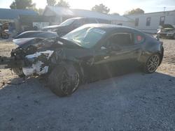 Subaru BRZ salvage cars for sale: 2023 Subaru Brz Premium