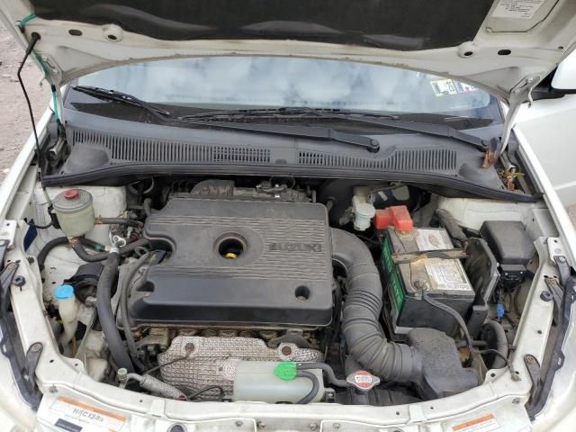 2007 Suzuki SX4