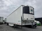 2024 Cimc 1RBR5305 Refrigerated Van Trailer