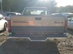 2001 Dodge RAM 1500