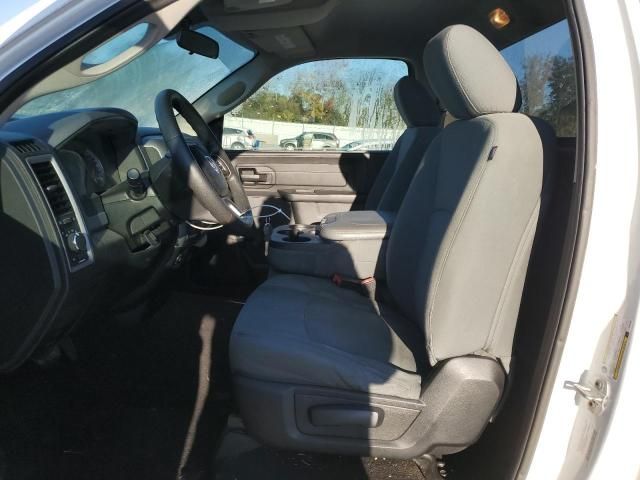 2015 Dodge Ram 1500 st